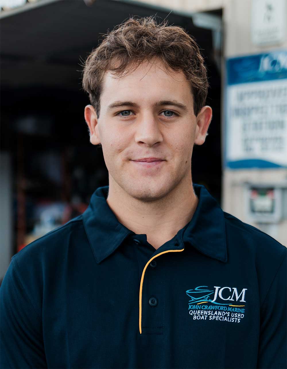 Jamie Linnell