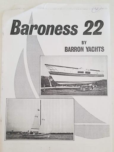 Baroness 22 01