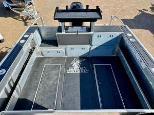 Black Marlin 7200 CC 