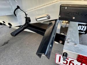 McLay 661 Crossover HT