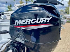 Quintrex 430 Fishabout 