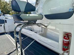 Cruise Craft EX720HT