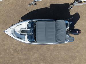 Signature 620 BRX