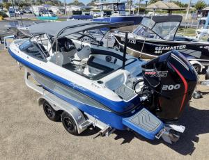 Signature 620 BRX
