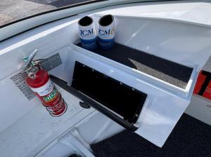 Stacer 429 Seamaster 