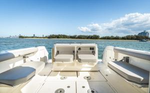 Arvor 905 Sportsfish 