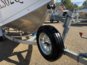 Stacer 429 Seamaster 