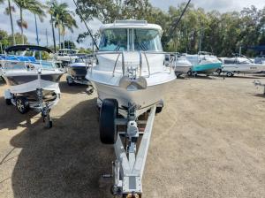 Cruise Craft EX720HT