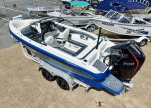 Signature 620 BRX