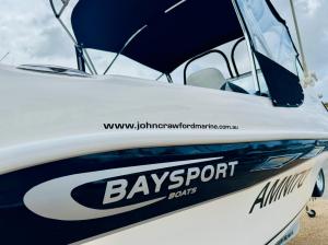 Baysport 565 Sports 