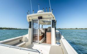 Arvor 905 Sportsfish 