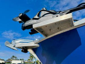 Black Marlin 7200 CC 