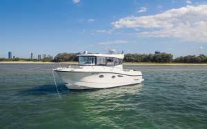 Arvor 905 Sportsfish 