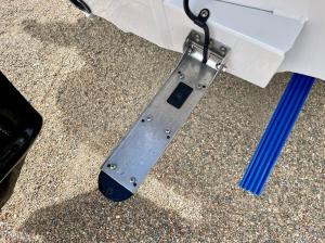 Quintrex 430 Fishabout 