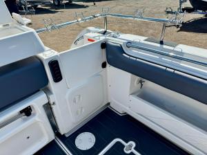 Cruise Craft EX720HT