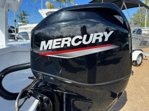 Stacer 429 Seamaster 