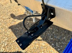 Stacer 429 Rampage TS