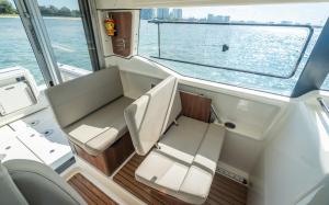 Arvor 905 Sportsfish 