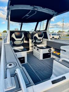 McLay 661 Crossover HT
