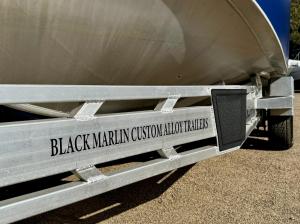 Black Marlin 7200 CC 