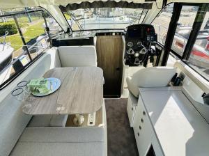 Arvor 905 Weekender 