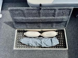 Horizon 485 Sunrunner 