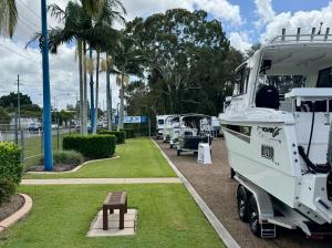 PLATE ALLOY BOATS WANTED