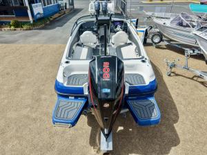 Signature 620 BRX