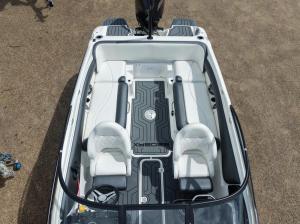Signature 620 BRX