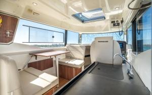 Arvor 905 Sportsfish 