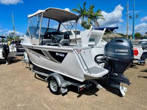 Horizon 485 Sunrunner 