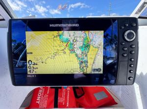 Stacer 429 Seamaster 