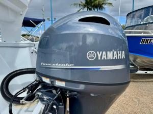 Horizon 485 Sunrunner 