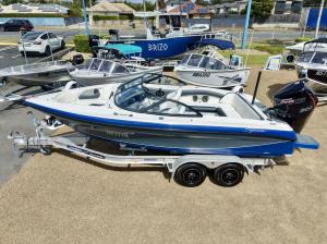 Signature 620 BRX