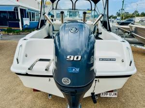 Baysport 565 Sports 