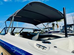 Signature 620 BRX