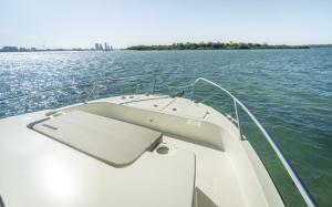 Arvor 905 Sportsfish 