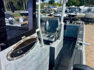 Black Marlin 7200 CC 