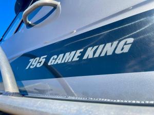 Extreme 795 Game King 