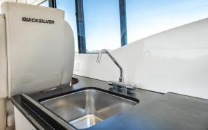 Arvor 905 Sportsfish 