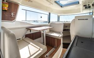 Arvor 905 Sportsfish 