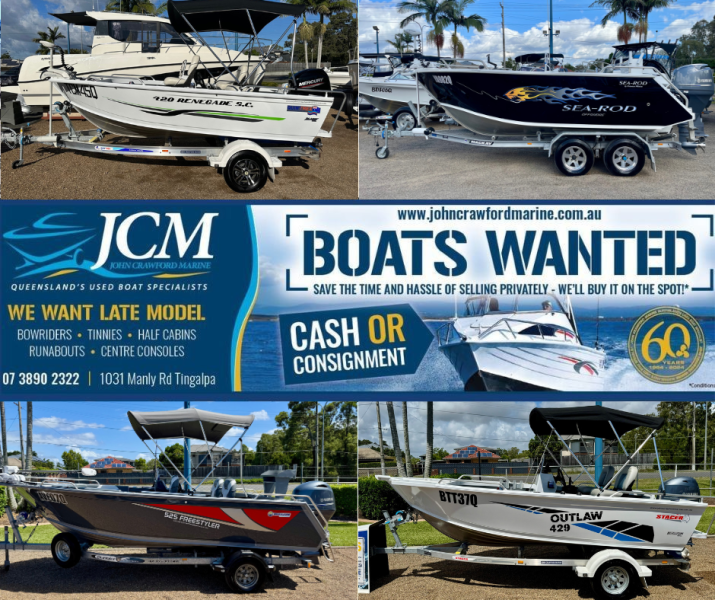 SIDE CONSOLE BOATS WANTED