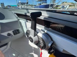 Quintrex 430 Fishabout