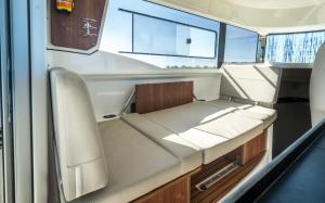 Arvor 905 Sportsfish 