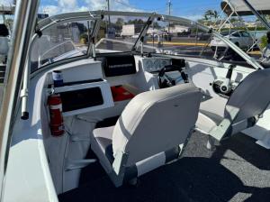 Stacer 429 Seamaster 