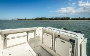 Arvor 905 Sportsfish 