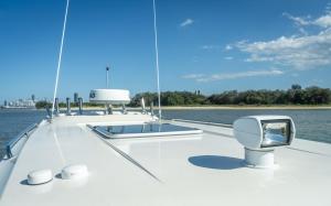 Arvor 905 Sportsfish 
