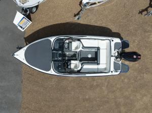 Signature 620 BRX