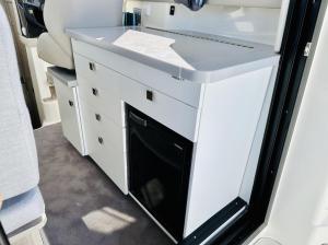 Arvor 905 Weekender 