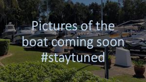 Quintrex 430 Fishabout 